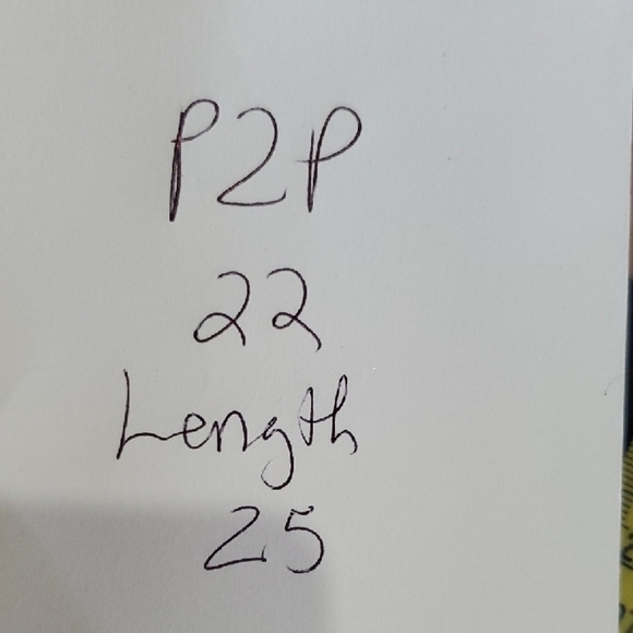 Debbie Morgan Teal Blue Ruffle Cardigan Sweater NWT XL - Picture 9 of 9